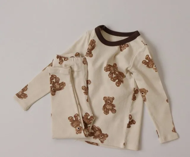 Baby PJ Set