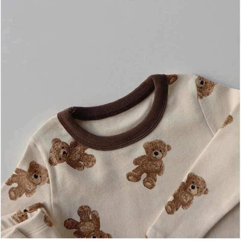 Baby PJ Set