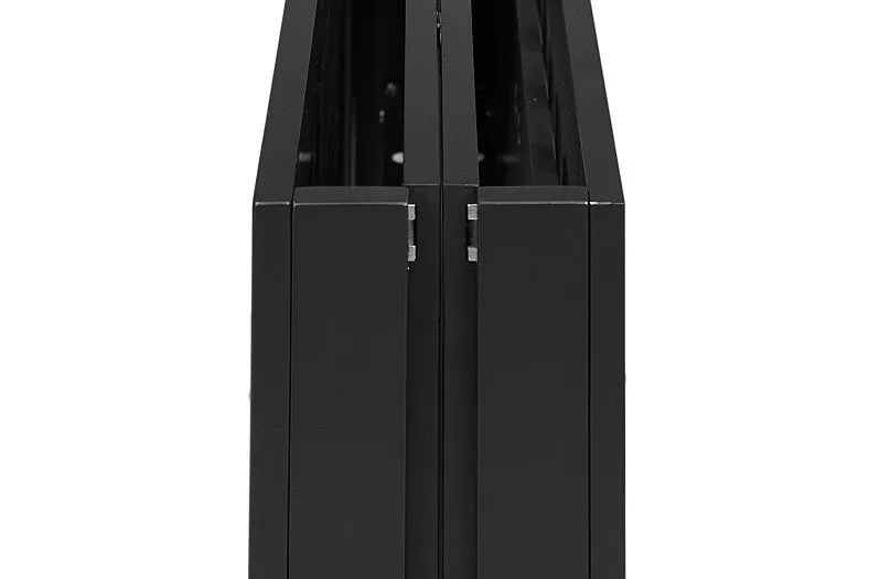 Babyletto Maki Full Size Crib in Black