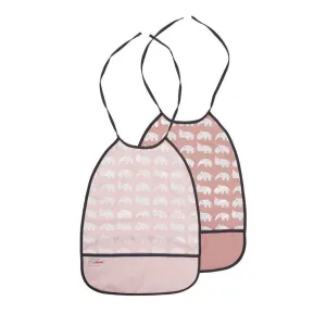 Bib 2pk - Powder
