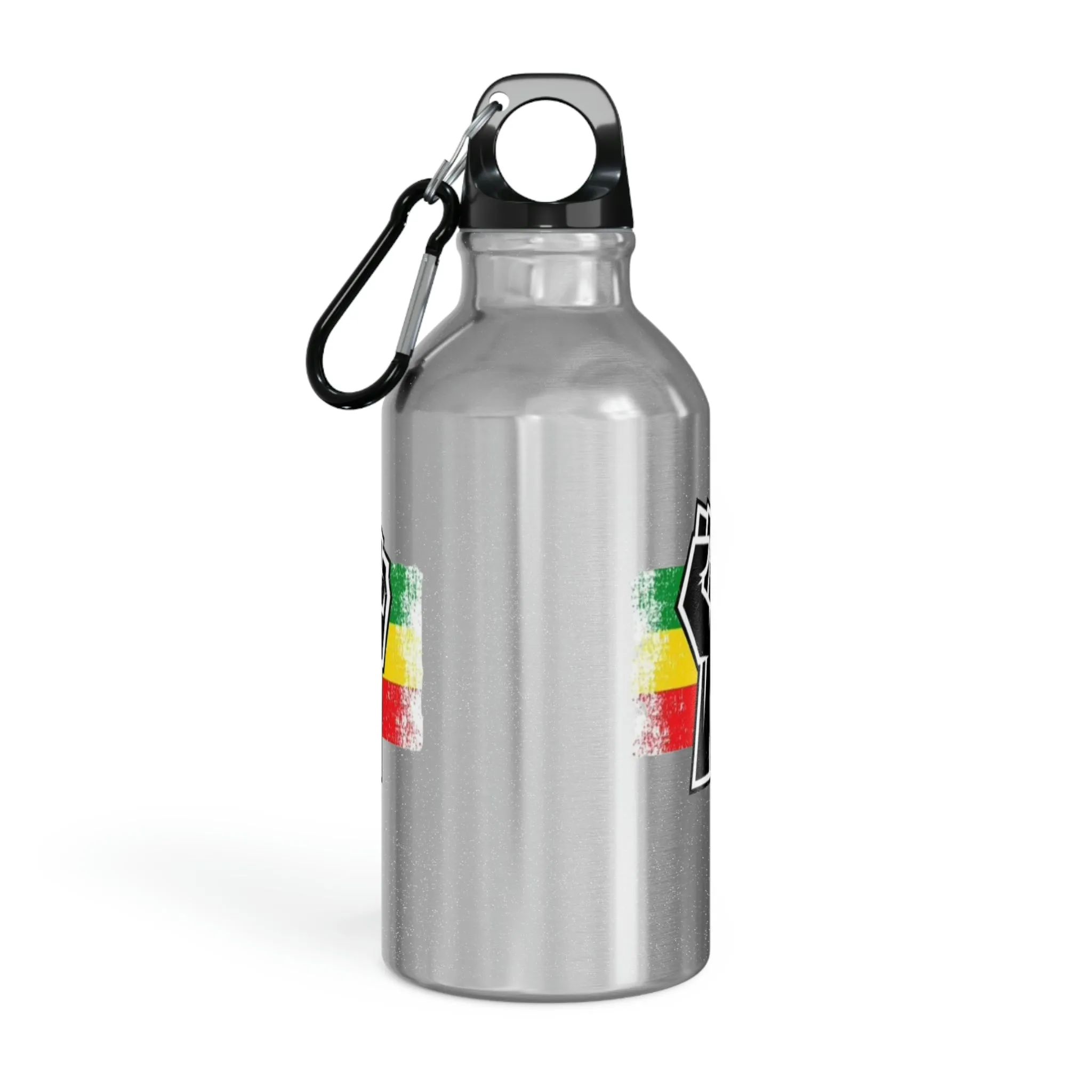 Black Fist Oregon Sport Bottle