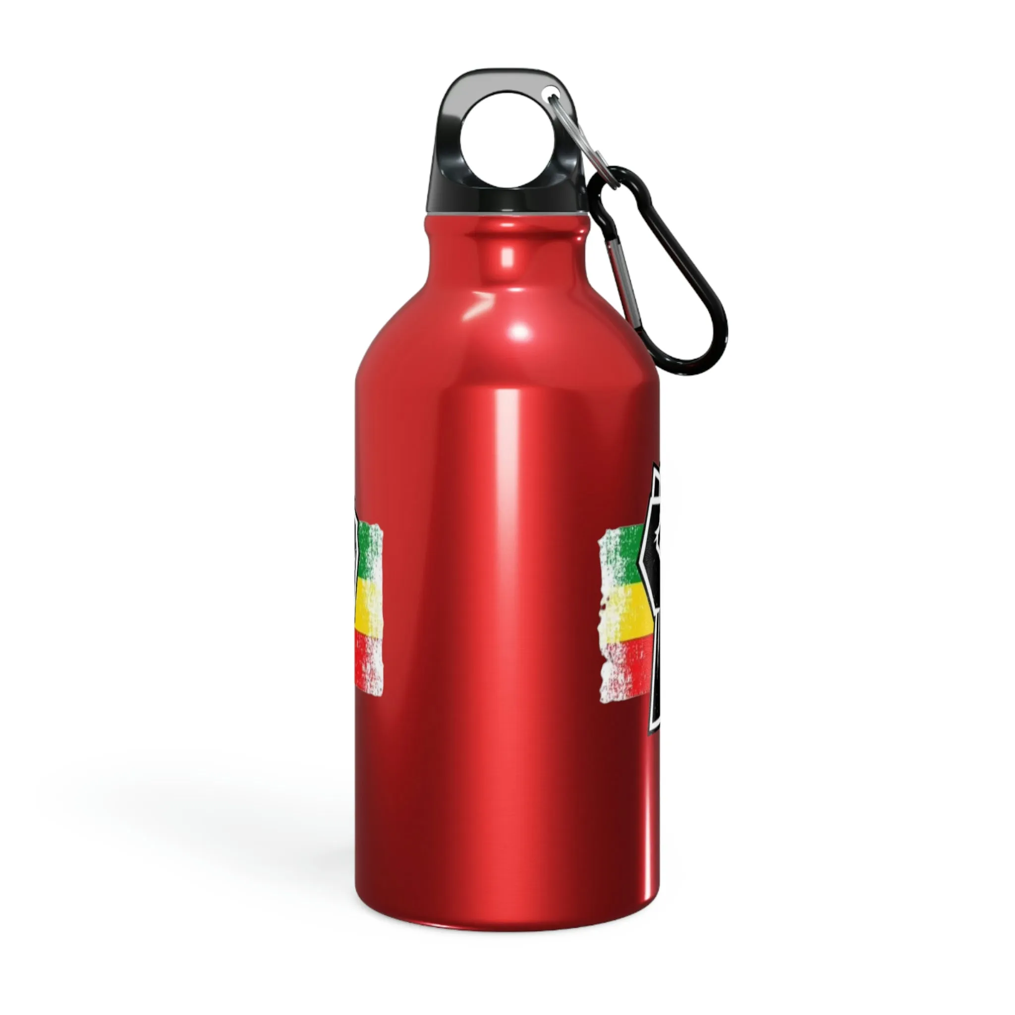 Black Fist Oregon Sport Bottle