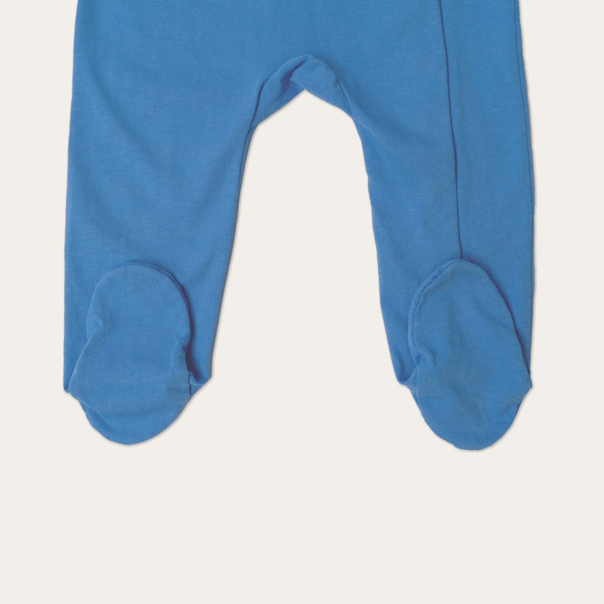 Blue Pyjamas