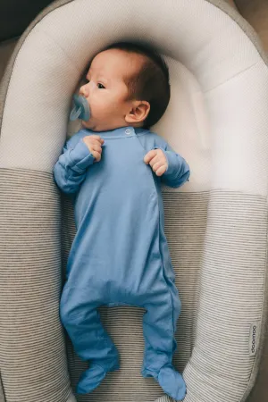 Blue Pyjamas