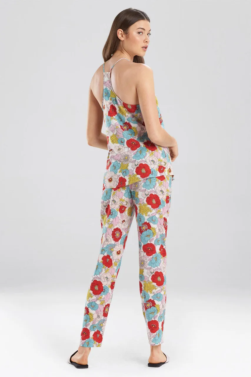 Boheme- The Siesta PJ Set