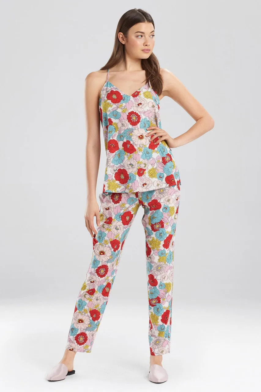 Boheme- The Siesta PJ Set