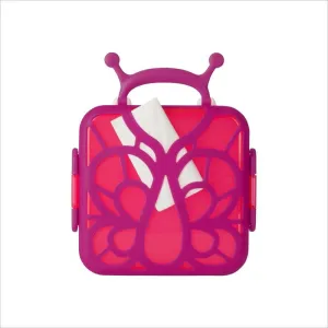Boon Bento Lunchbox  Butterfly