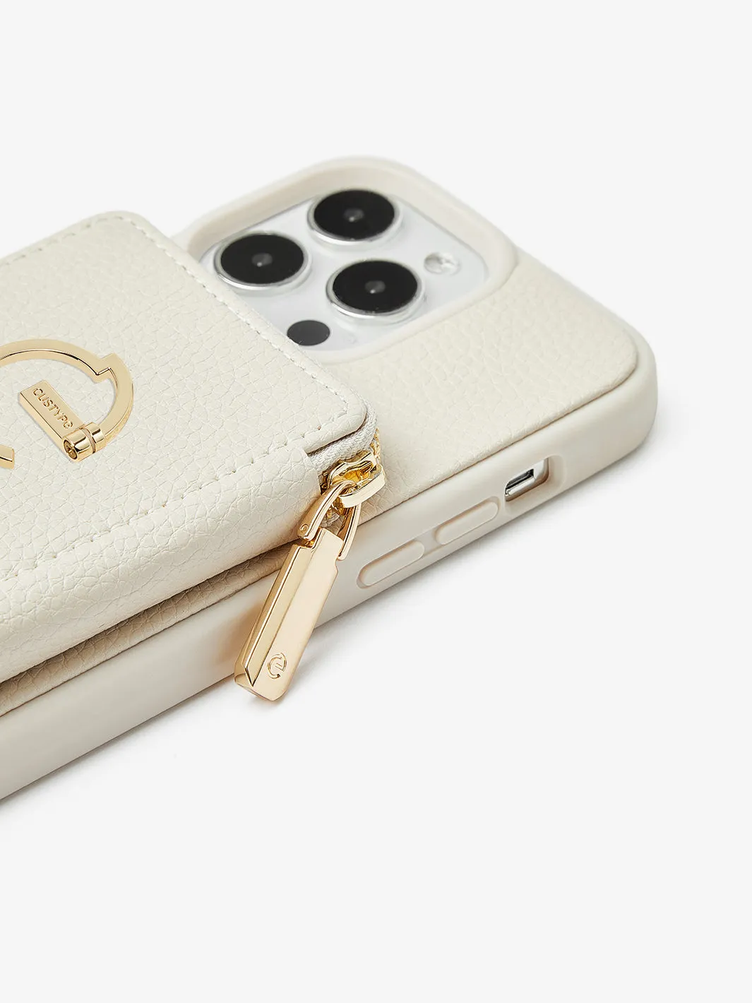 BraidTrend- Kickstand Phone Case with Wrist Strap