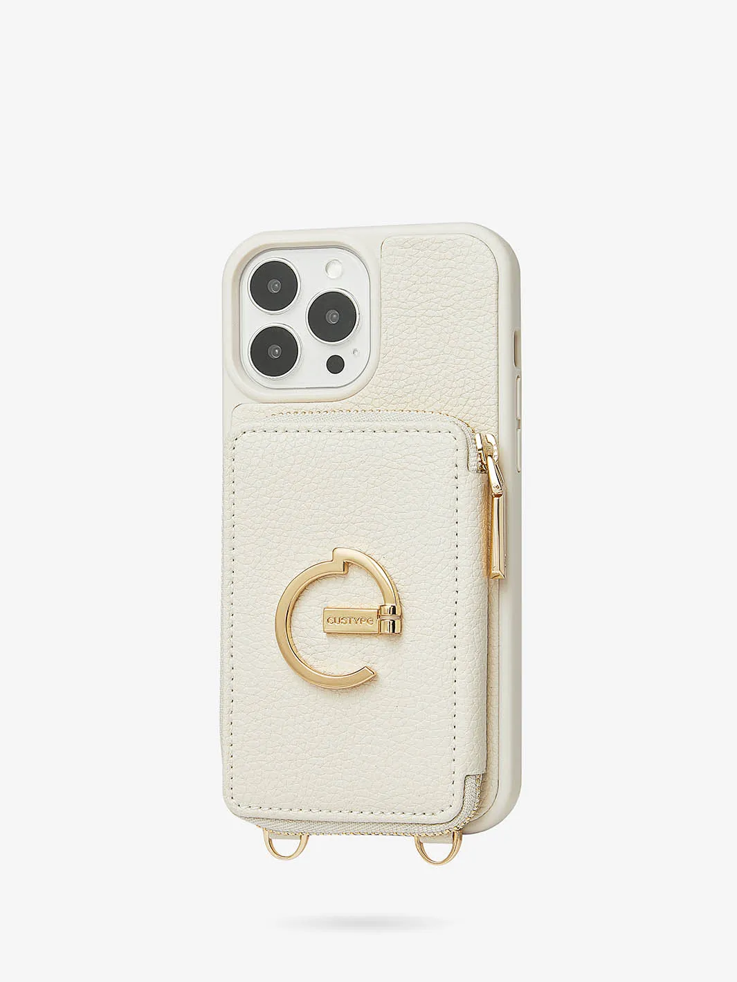 BraidTrend- Kickstand Phone Case with Wrist Strap