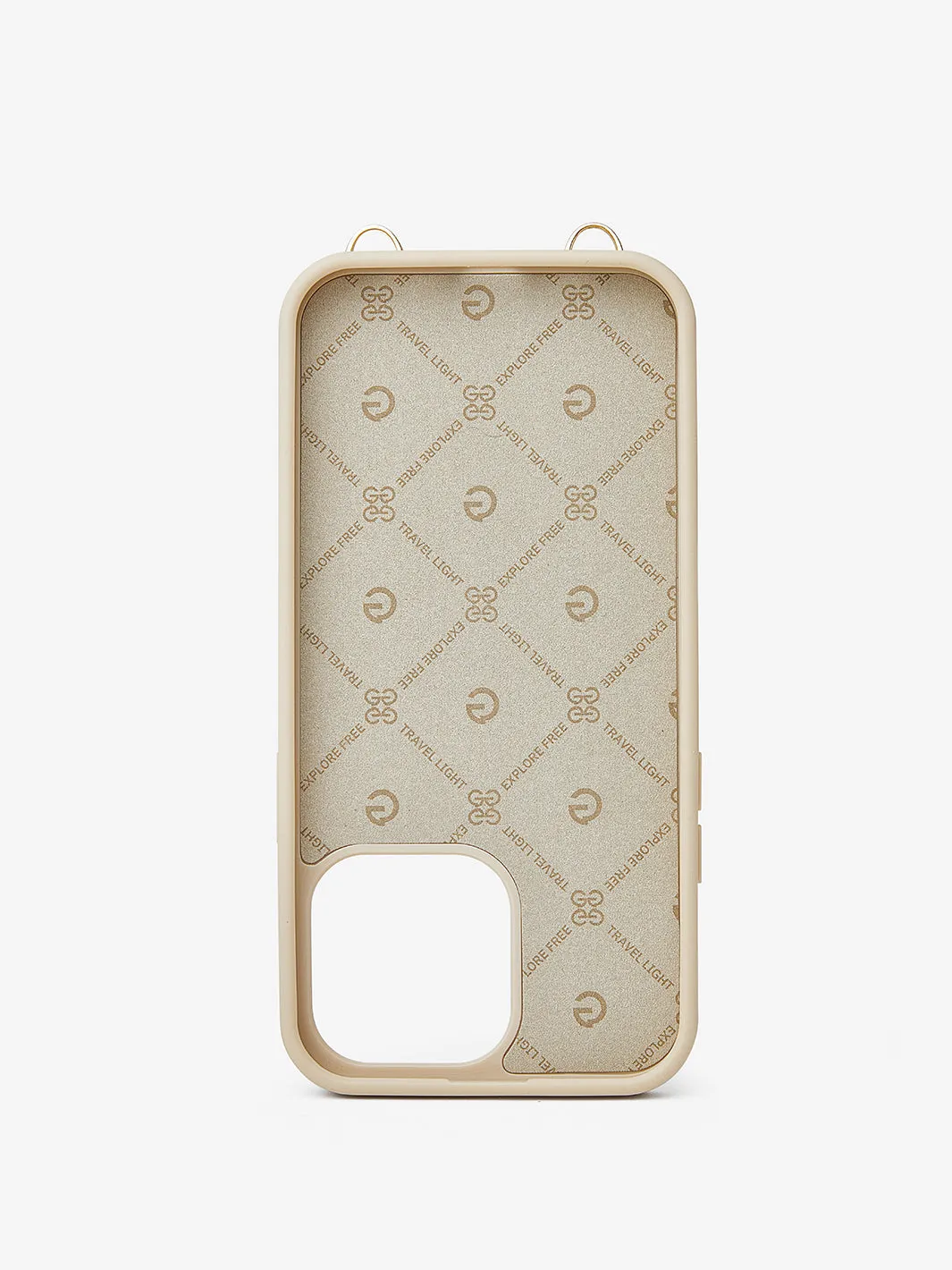 BraidTrend- Kickstand Phone Case with Wrist Strap