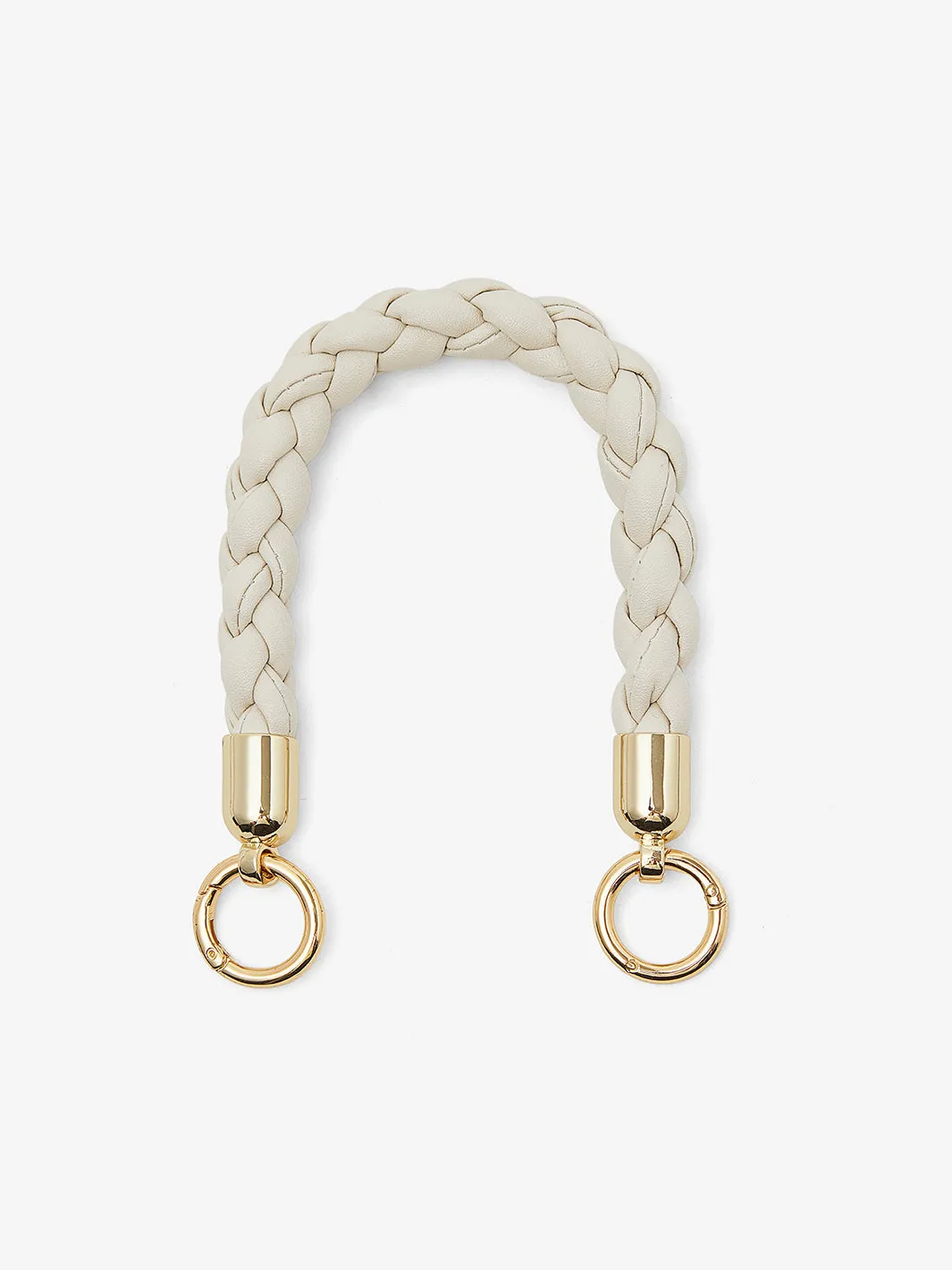 BraidTrend- Kickstand Phone Case with Wrist Strap