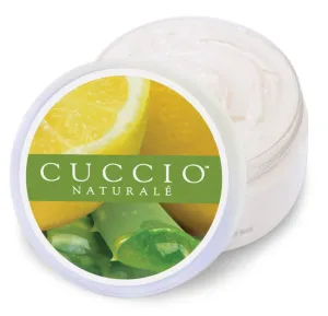 Butter Blend - Limetta & Aloe Vera