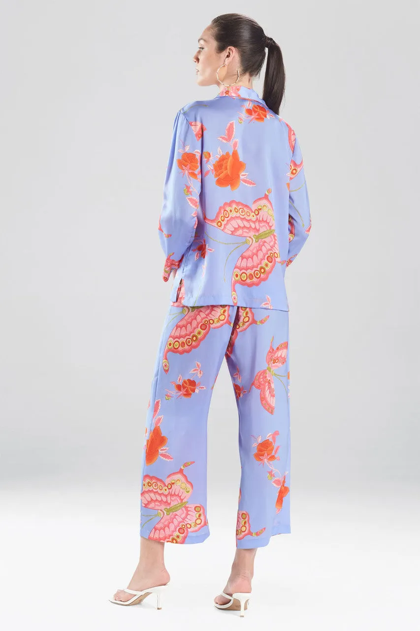 Butterfly Garden PJ