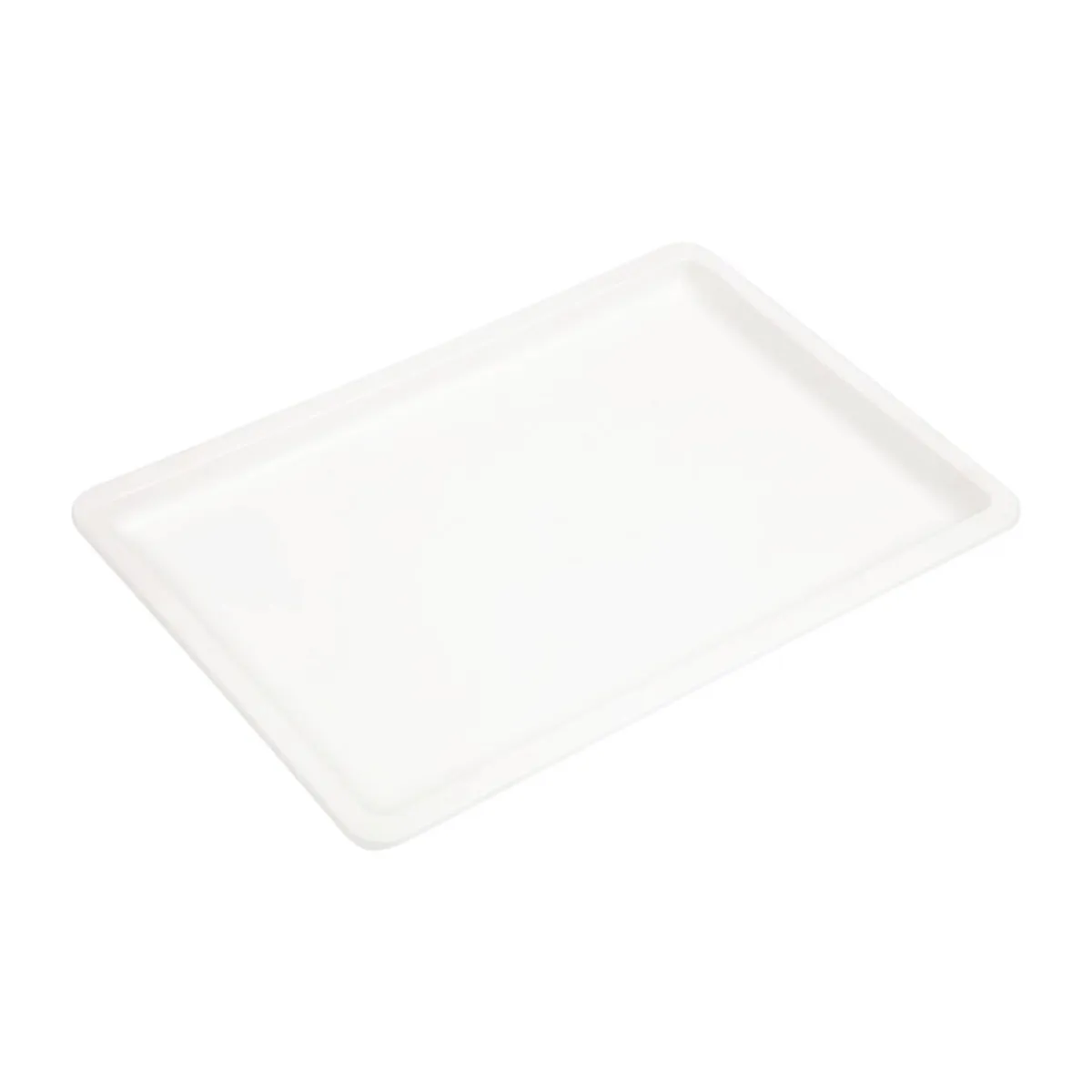 Cambro Pizza Dough Proofing Box Lid [CW801] (Order in item)