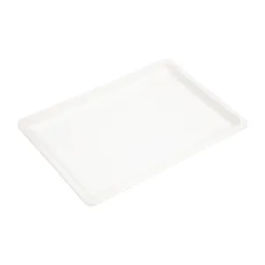 Cambro Pizza Dough Proofing Box Lid [CW801] (Order in item)