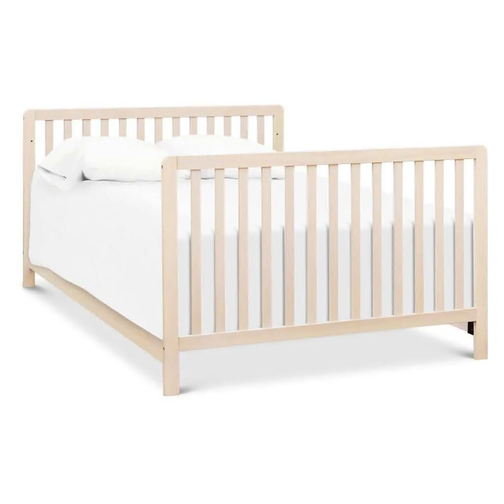 Carter's By Davinci Colby 4-in-1 Convertible Crib with Trundle Drawer