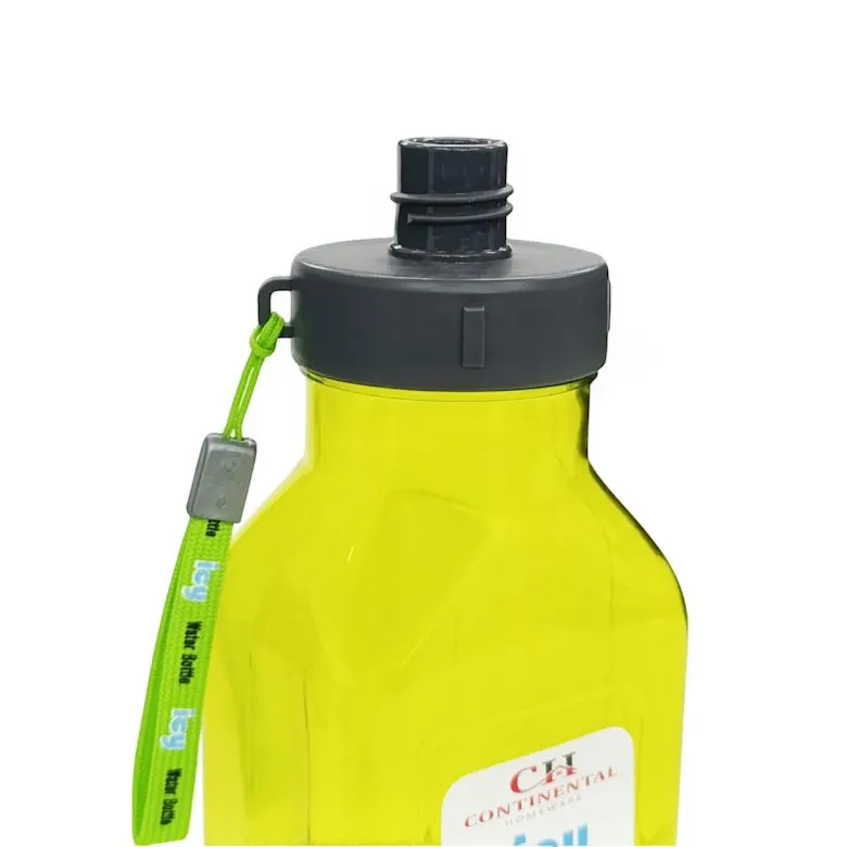 CH 1.5Lt Freezer Bottle Green