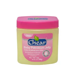 Chear Baby Petroleum Jelly Skin Moisturiser & Skin Protectant 368g