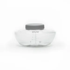Chiaro Elvie® Breast Pump Bottle