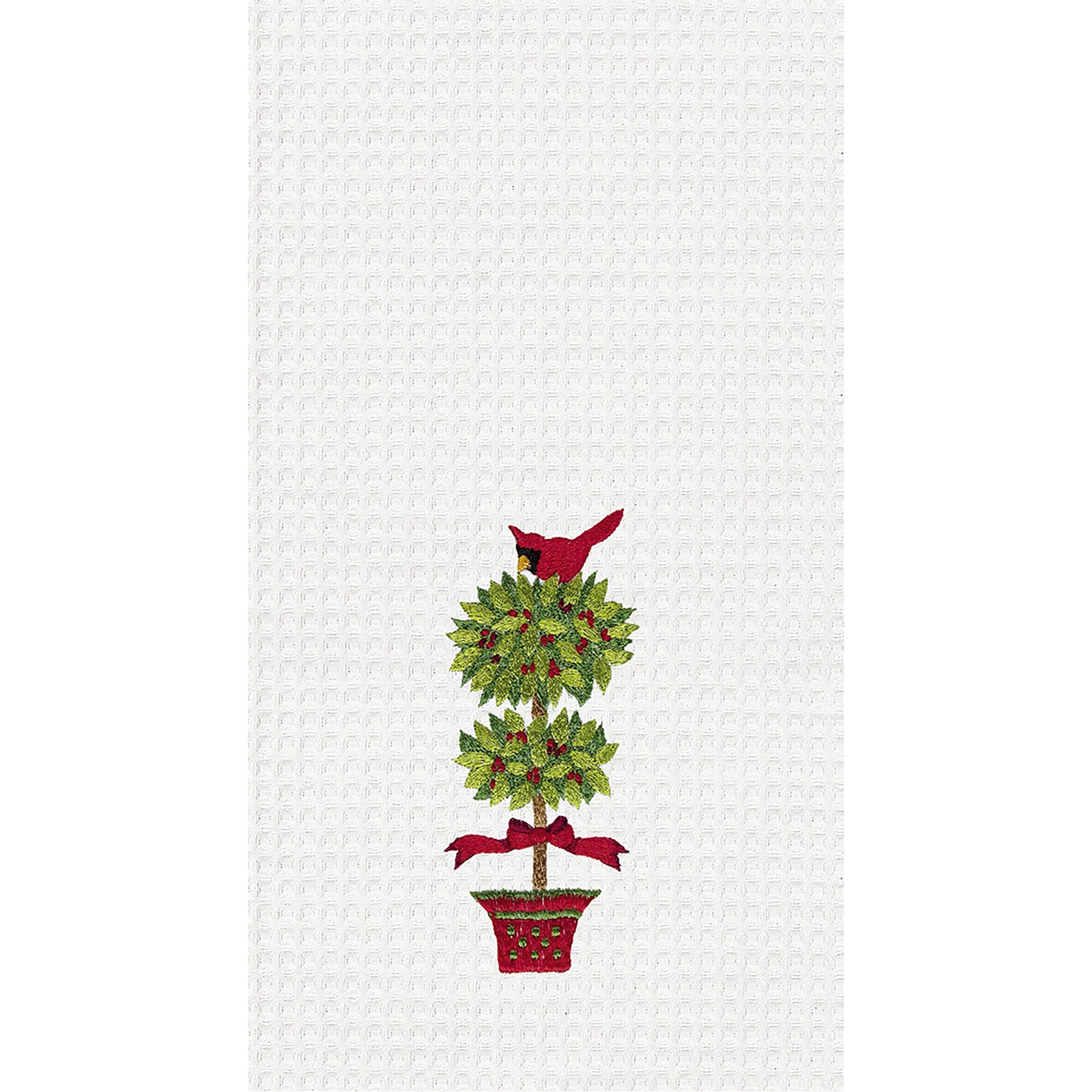 Christmas Kitchen Towels
