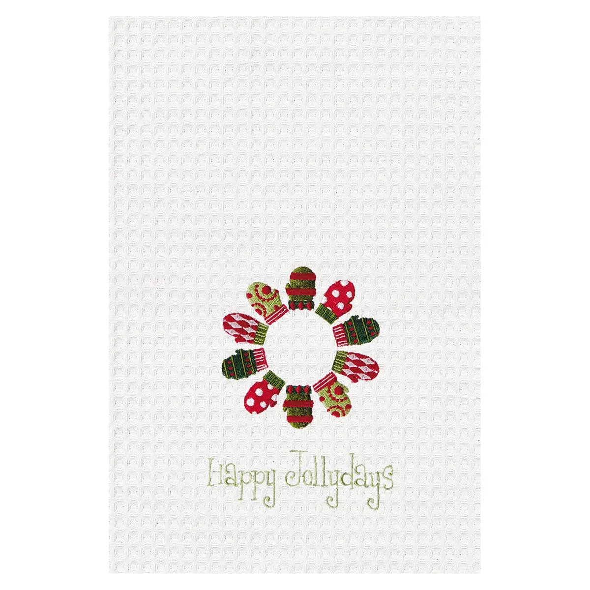 Christmas Kitchen Towels