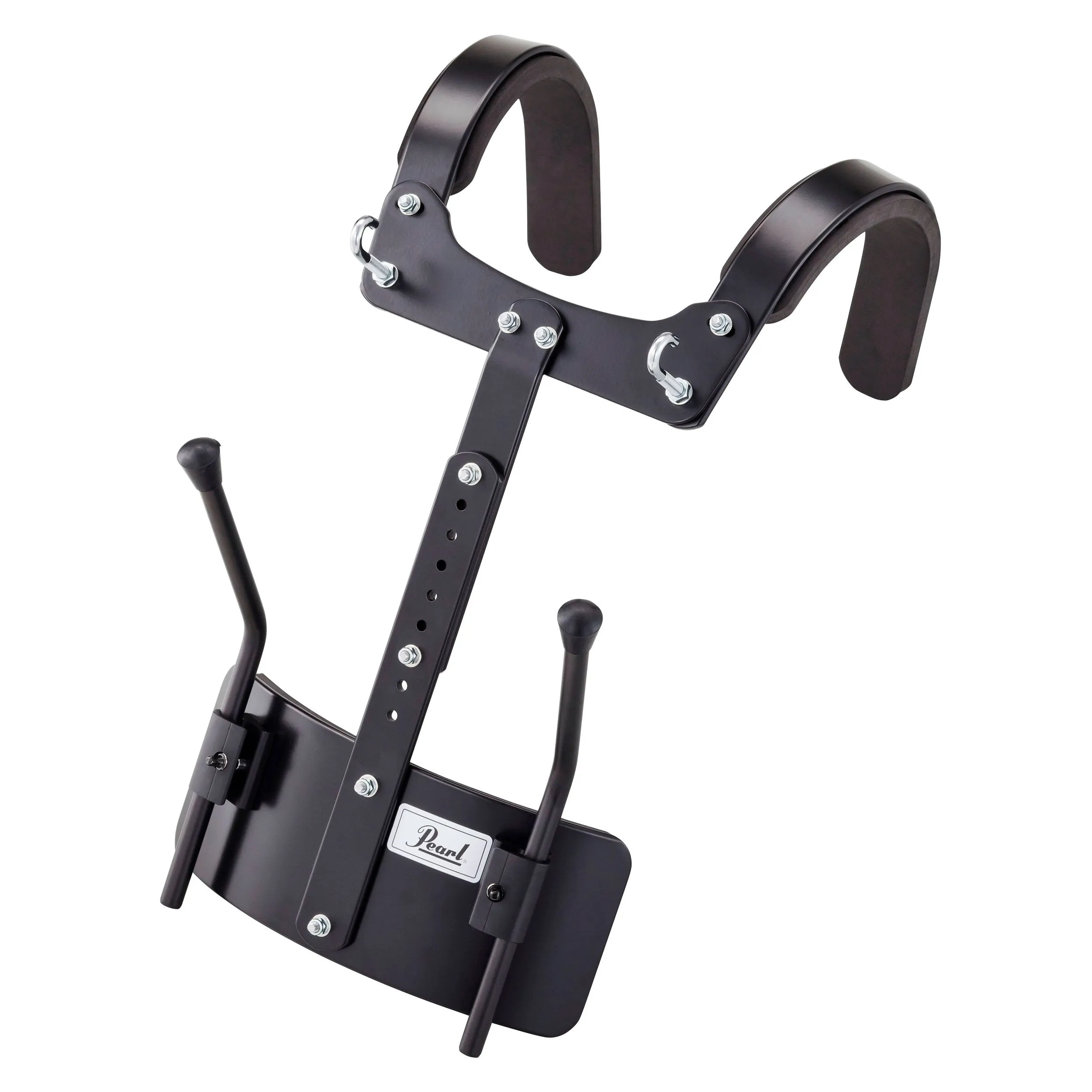 [CLEARANCE] Pearl MX T-Frame Bass Drum Carrier Lightweight Adjustable for 14 to 32 Inches Bass Drums MXB-1
