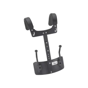 [CLEARANCE] Pearl MX T-Frame Bass Drum Carrier Lightweight Adjustable for 14 to 32 Inches Bass Drums MXB-1