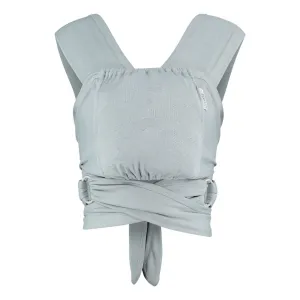 Close Caboo Lite Carrier - Alloy