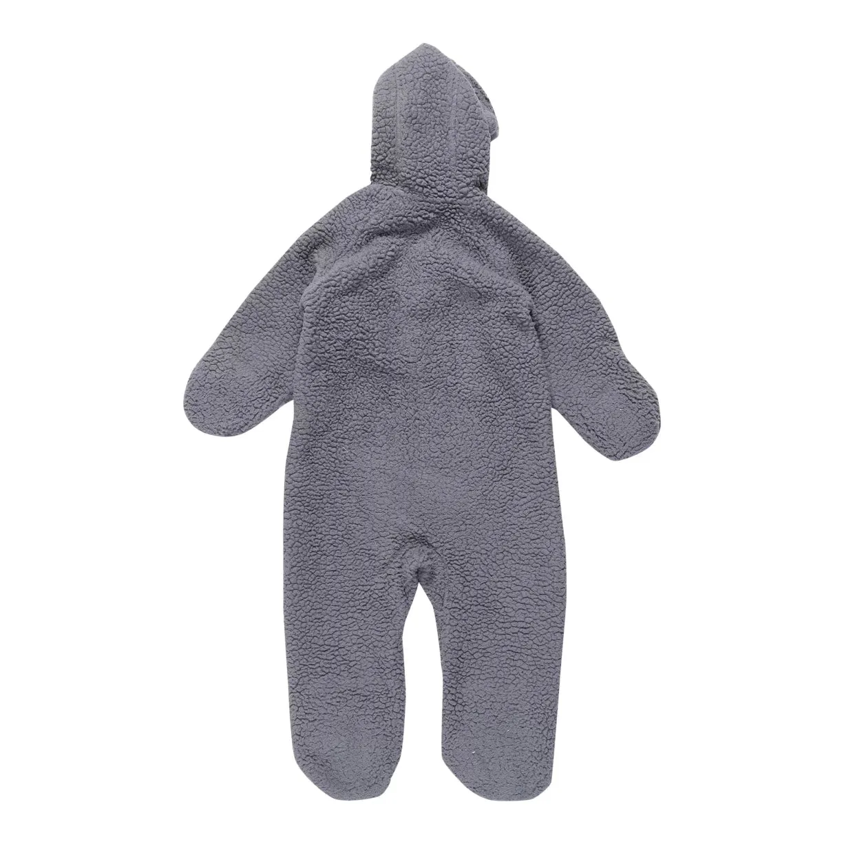 Columbia Sportswear Infant Foxy Baby Sherpa Bunting