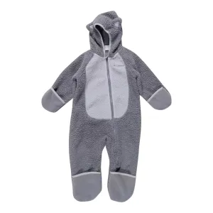 Columbia Sportswear Infant Foxy Baby Sherpa Bunting