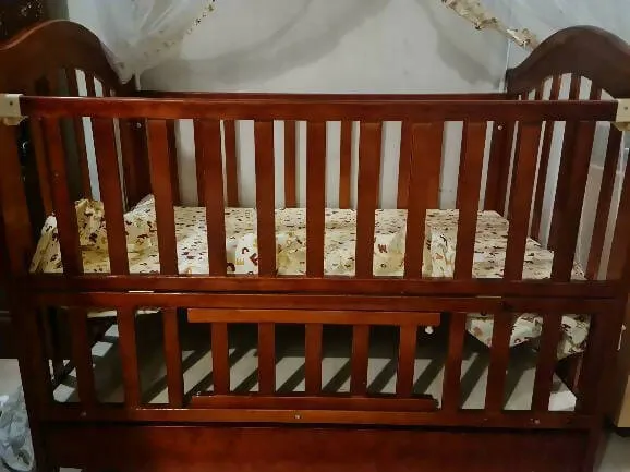 Cot/Crib for Baby
