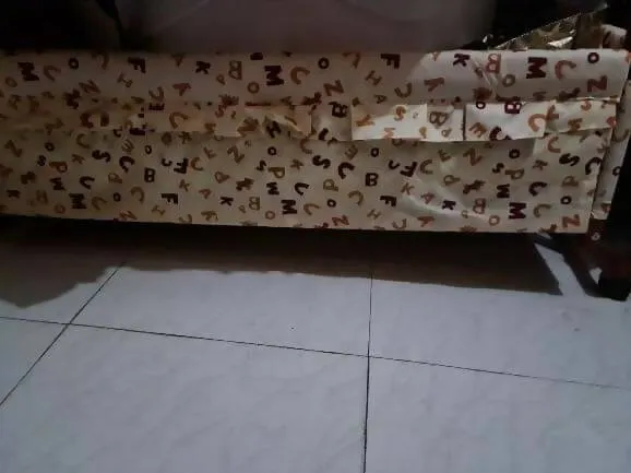 Cot/Crib for Baby