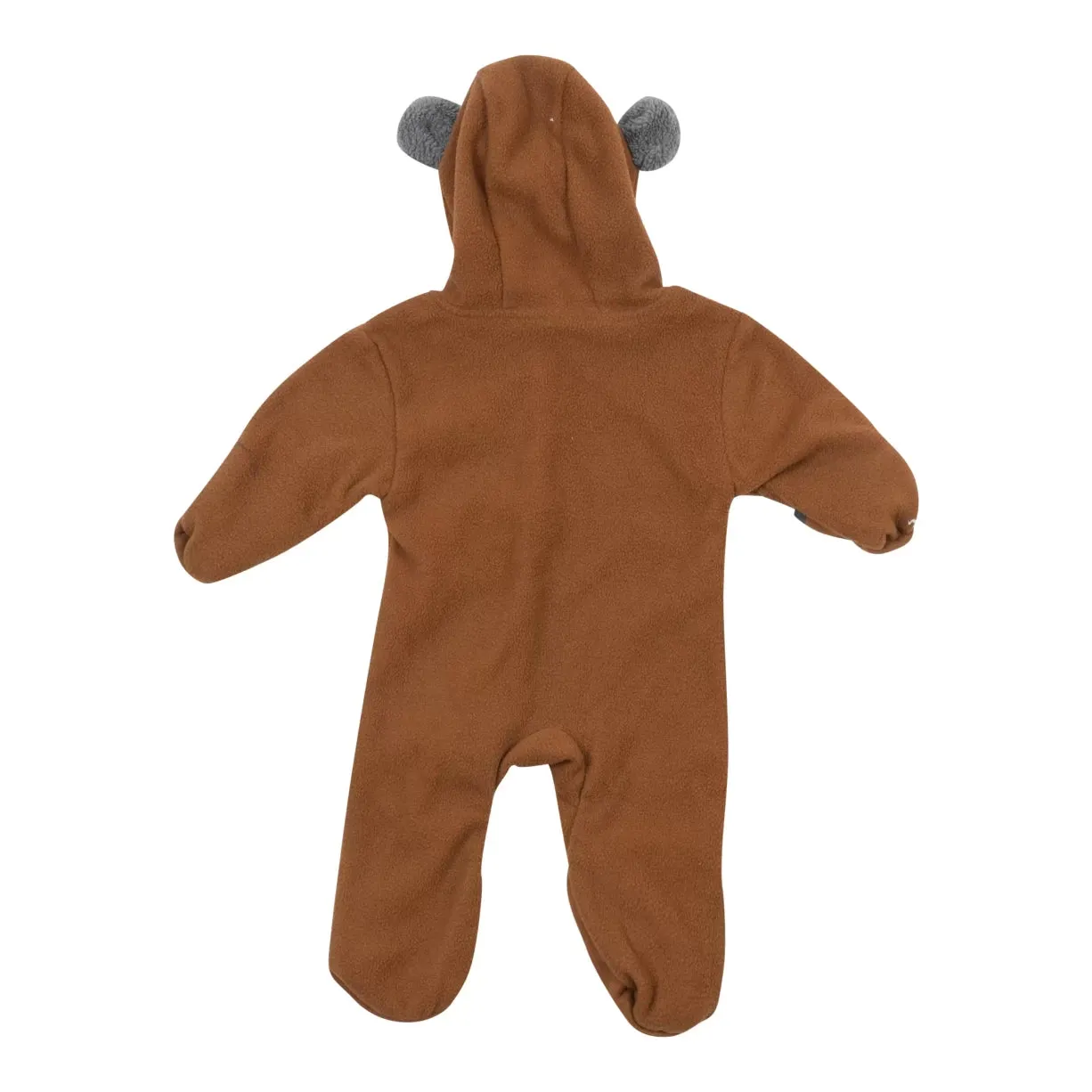 Cuddle Club Bear Fleece Bunting - Infant