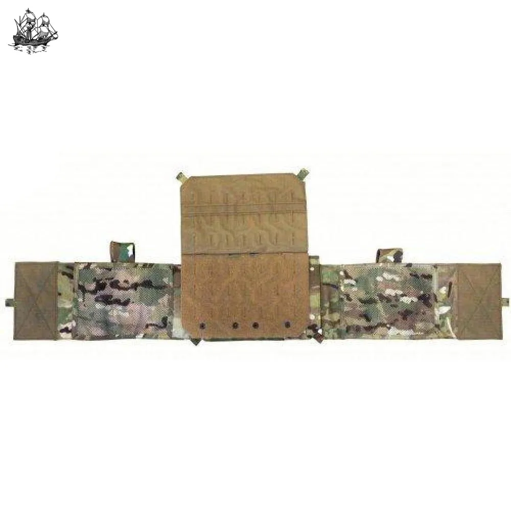 Cummerbund Adapter Kit