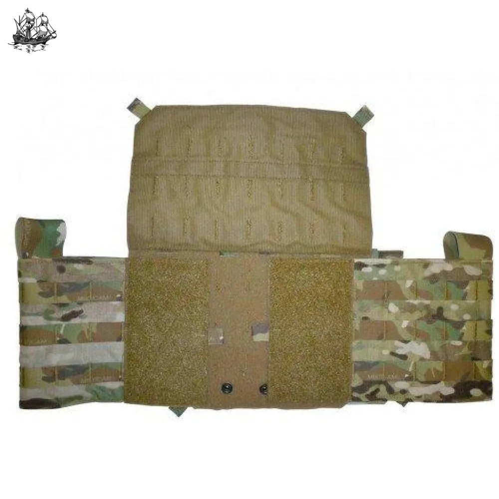 Cummerbund Adapter Kit