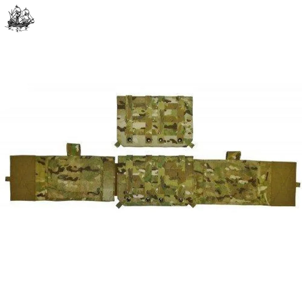 Cummerbund Adapter Kit