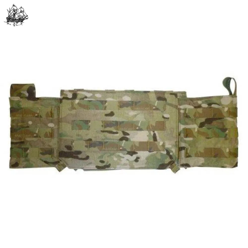 Cummerbund Adapter Kit