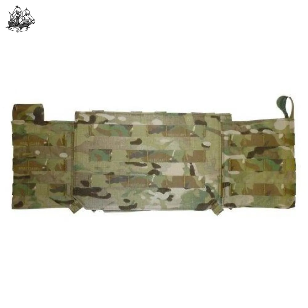 Cummerbund Adapter Kit