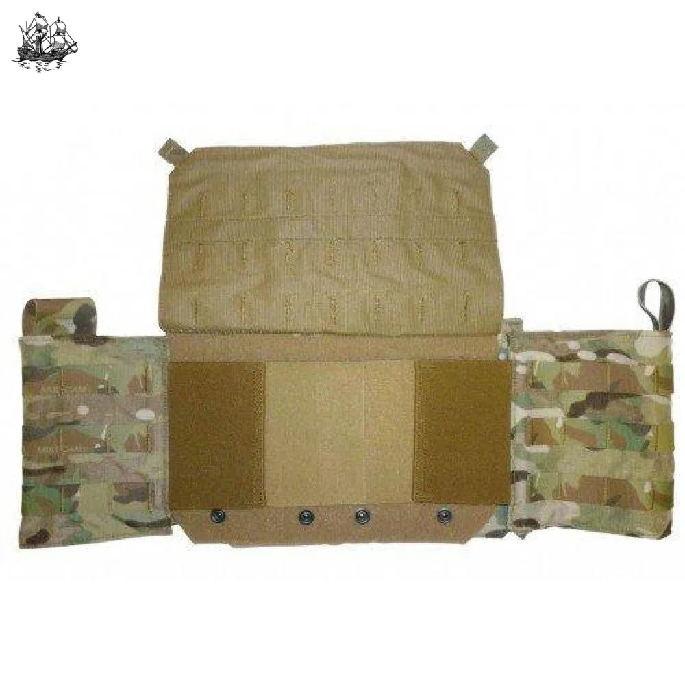 Cummerbund Adapter Kit