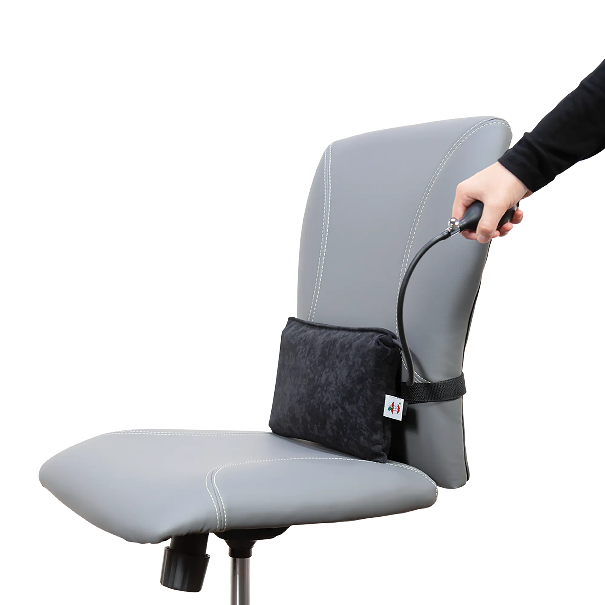 Deluxe Small Inflatable Lumbar Cushion (Discontinued)