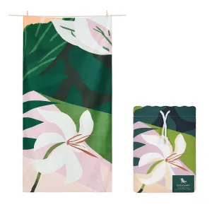 Dock & Bay Bath Towels - Monte Verde - Outlet