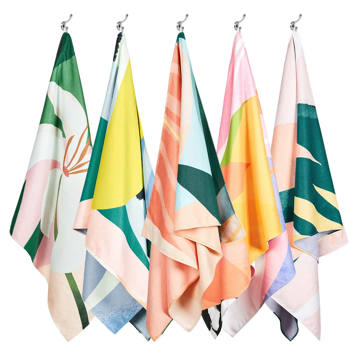 Dock & Bay Bath Towels - Monte Verde - Outlet