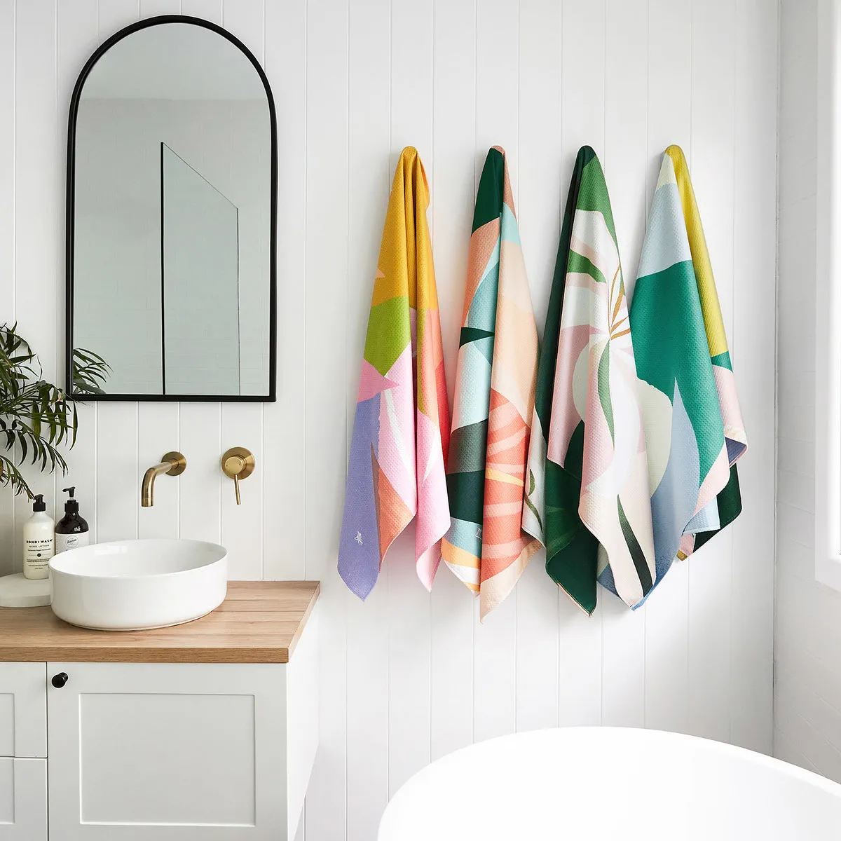 Dock & Bay Bath Towels - Sapo Sanctuary - Outlet
