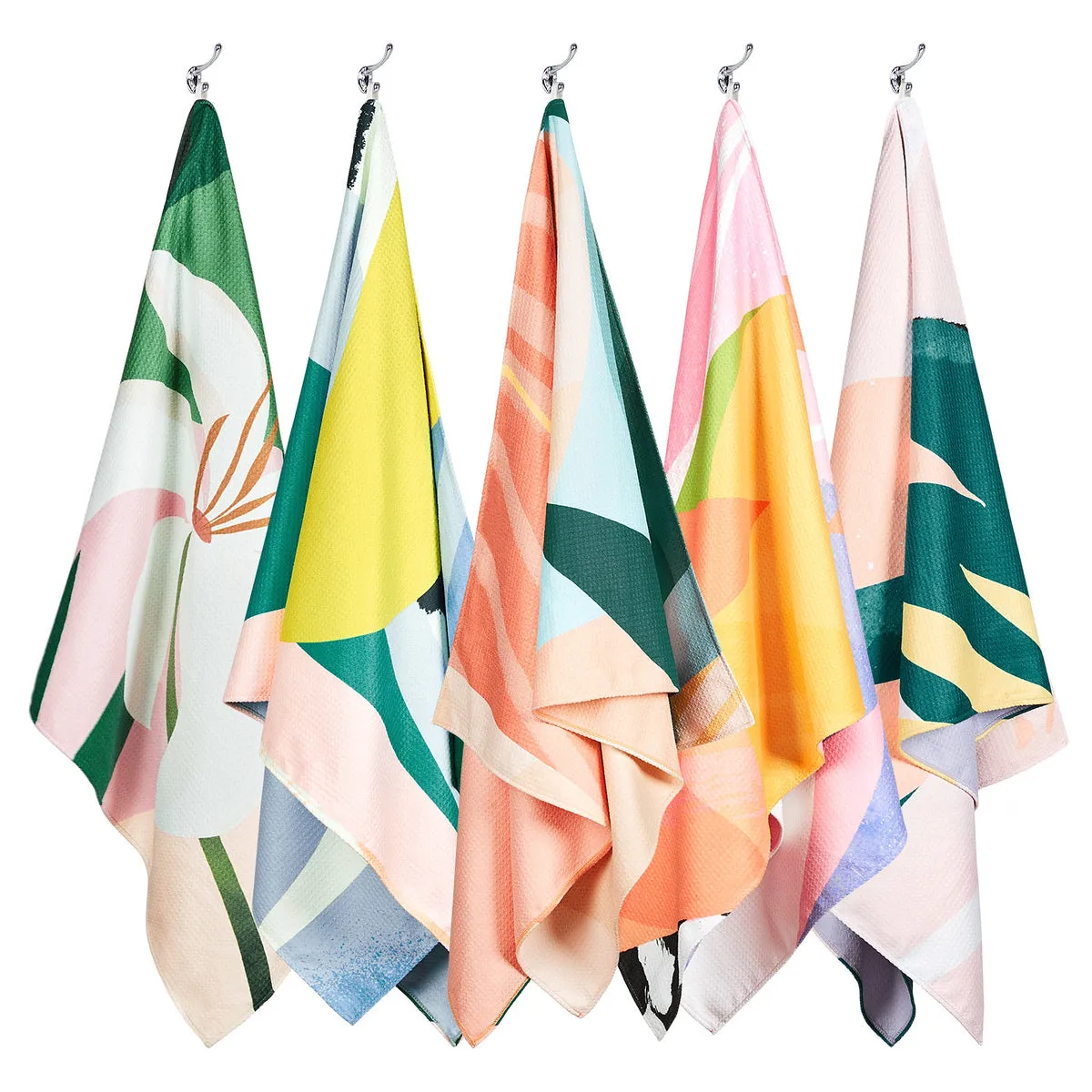Dock & Bay Bath Towels - Sapo Sanctuary - Outlet