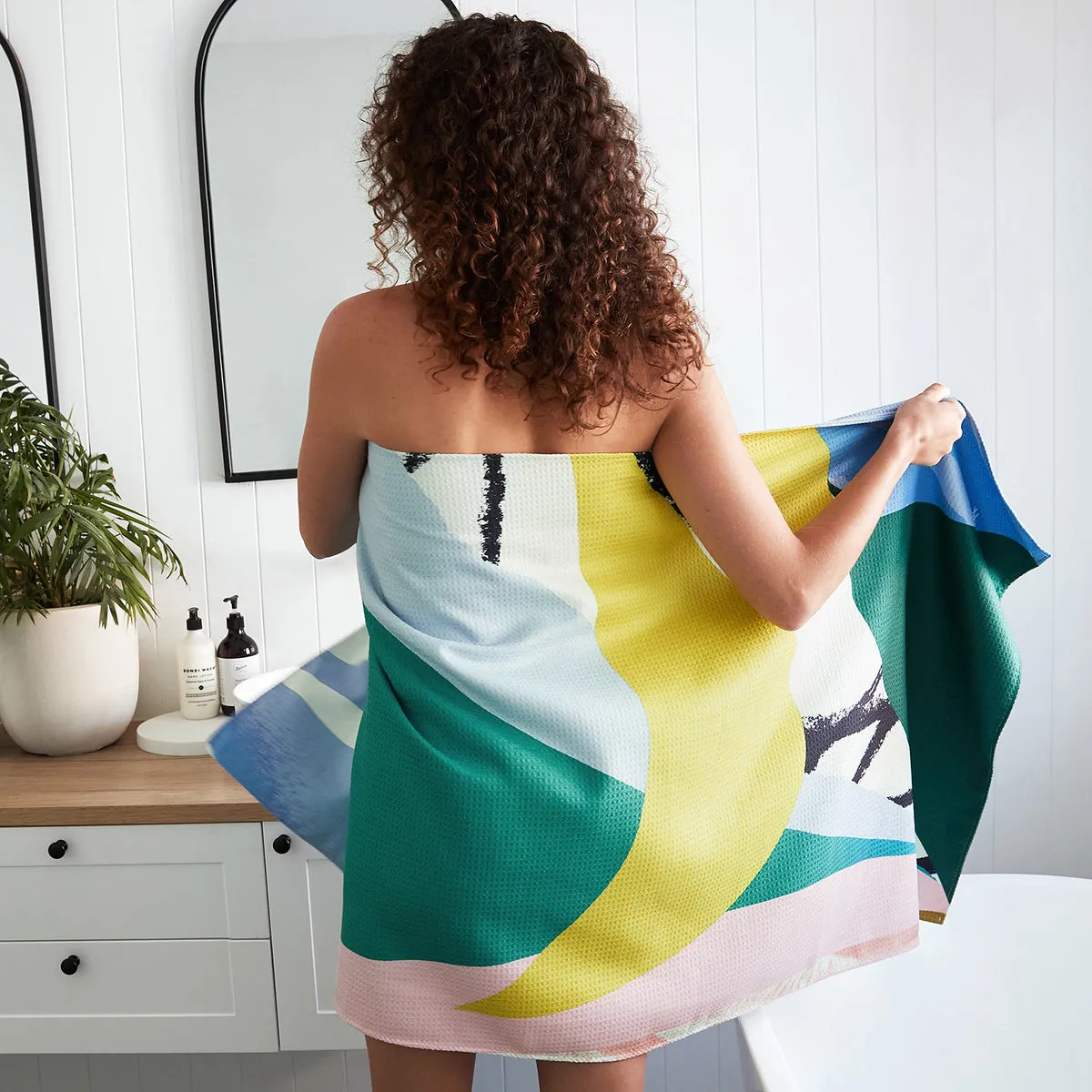 Dock & Bay Bath Towels - Sapo Sanctuary - Outlet