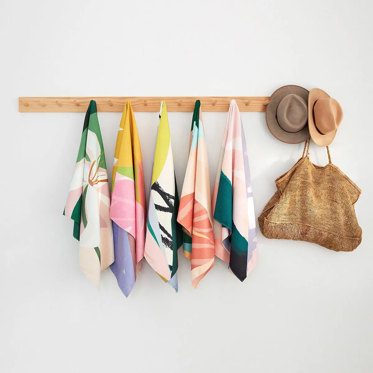 Dock & Bay Bath Towels - Sapo Sanctuary - Outlet