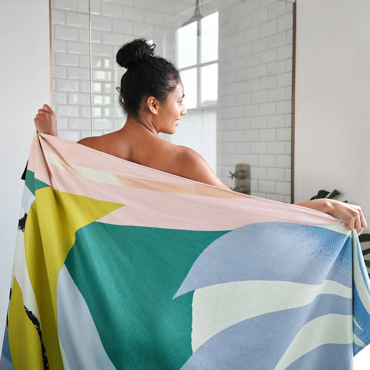 Dock & Bay Bath Towels - Sapo Sanctuary - Outlet