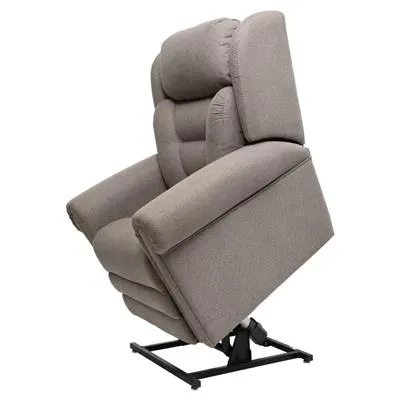 Donatello 4-Motor Lift Recliner - Tall Back