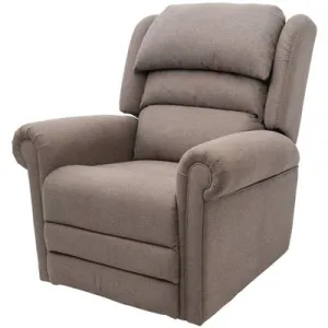 Donatello 4-Motor Lift Recliner - Tall Back