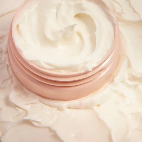 Douvall's Organic Creamy Argan Body Butter, Pink Grapefruit, 240ml